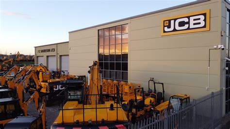 jcb dealer locator